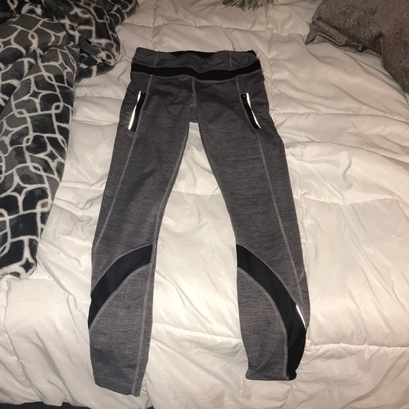 lululemon athletica Pants - Full length LULULEMON Leggings
